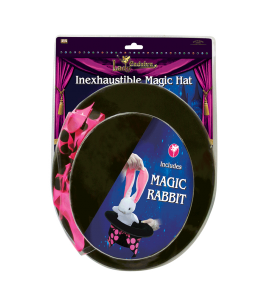 19028  Inexhausible Magic Hat